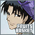 Fruits Basket Fan