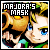 Zelda Majora's Mask Fan