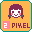 2pixel