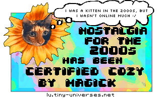 Certified Cozy