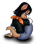 Android 17 Kitty