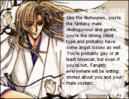 Bishonen