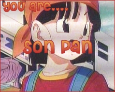I am Pan