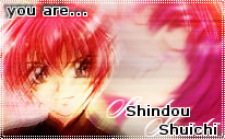 Shuichi Shindou