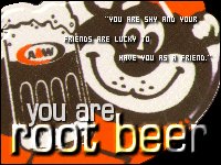 Root Beer