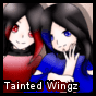 Tainted Wingz